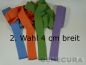 Preview: Körperbänder  4 cm breit - 2. Wahl